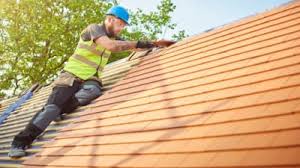 Best Chimney Flashing Repair  in Van Wert, OH