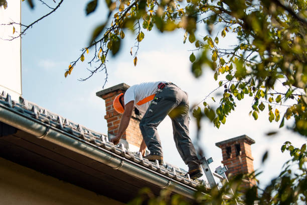 Best Hot Roofs  in Van Wert, OH