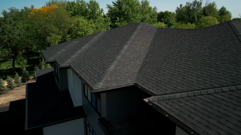 Best Roof Installation  in Van Wert, OH