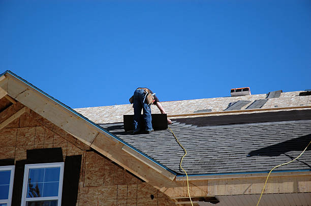 Best Emergency Roof Repair Services  in Van Wert, OH