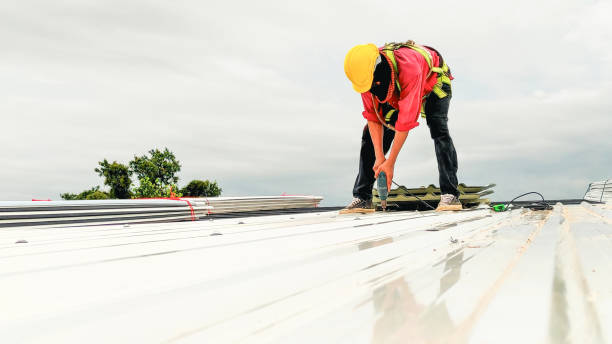 Best Roof Leak Repair  in Van Wert, OH