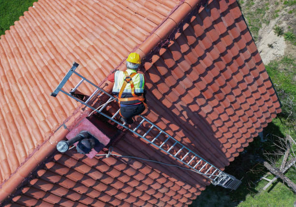Best Roofing for New Construction  in Van Wert, OH