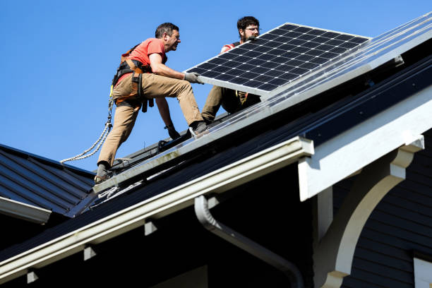 Best Asphalt Shingles Roofing  in Van Wert, OH