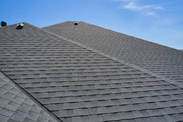 Fast & Reliable Emergency Roof Repairs in Van Wert, OH